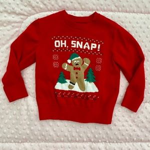 Christmas Sweater